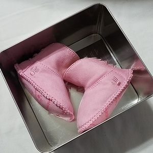 Ⓜ️Bearpaw Infant Boots